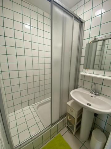 Chambres Du Vau-Nogues Pleudihen-sur-Rance Exterior foto